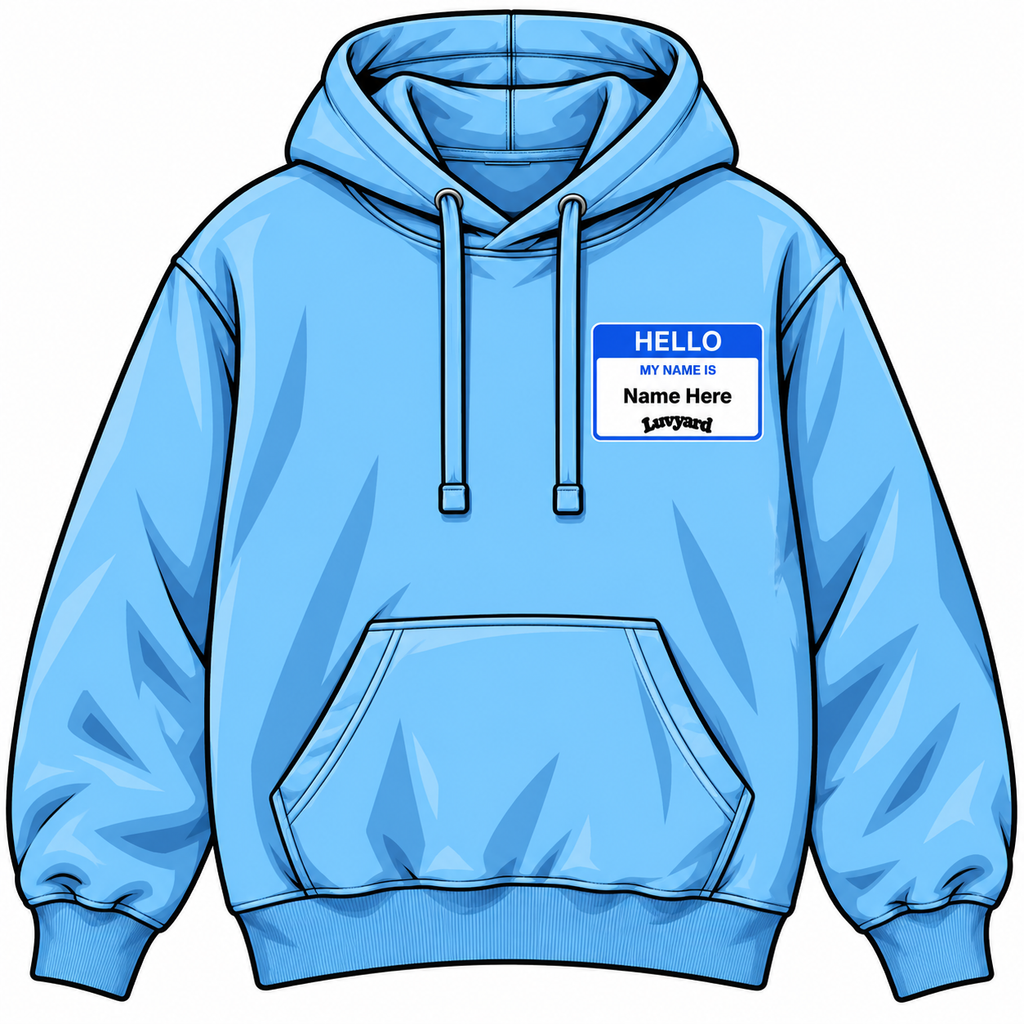 WLY - Customize your self (Ocean Eyes Blue)