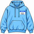 WLY - Customize your self (Ocean Eyes Blue)