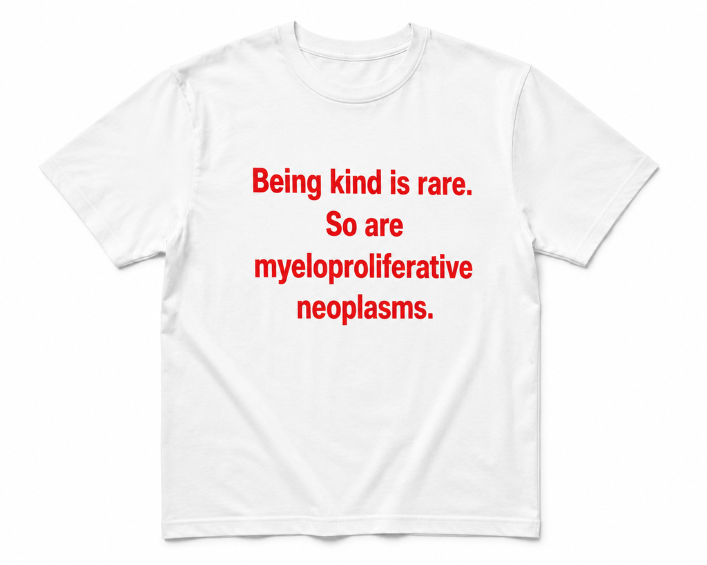 Being Kind Is Rare T-Shirt Unisex