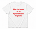 Being Kind Is Rare T-Shirt Unisex