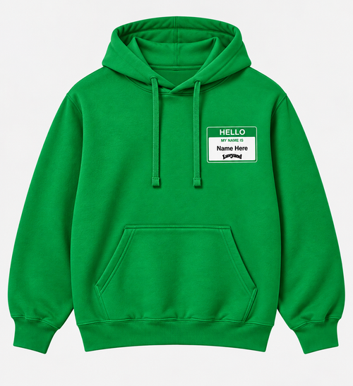 WLY - Customize your self (Grandpa Green)