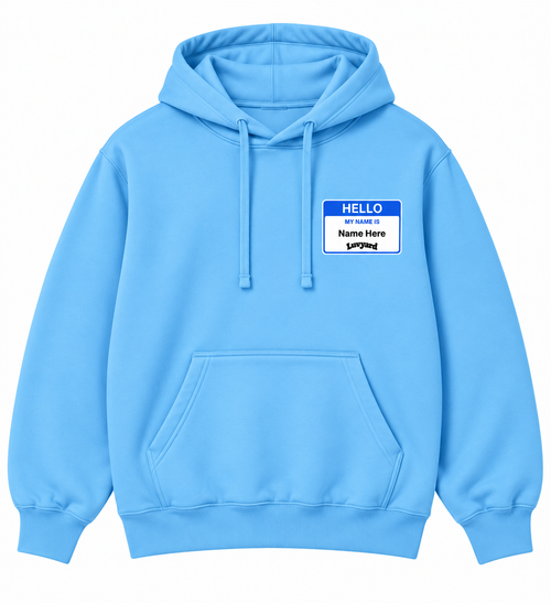 WLY - Customize your self (Ocean Eyes Blue)